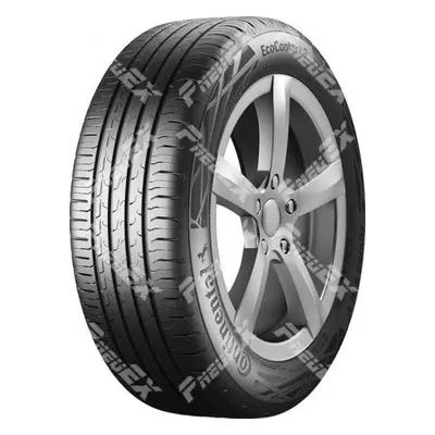 Continental 245/45R18 96W ECOCONTACT 6 CS