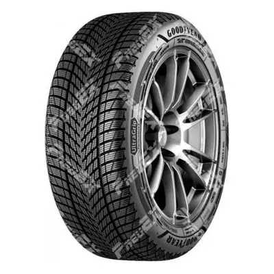 Goodyear 215/60R16 95H ULTRAGRIP PERFORMANCE 3 SEALTECH 3PMSF