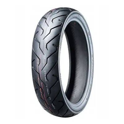 MAXXIS 130/70-17 PROMAXX M-6103 62H R TL DOT2024