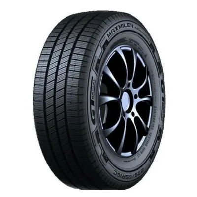 GT Radial 195/65R16 104/102R MAXMILER ALL SEASON 2 TL C M+S 3PMSF