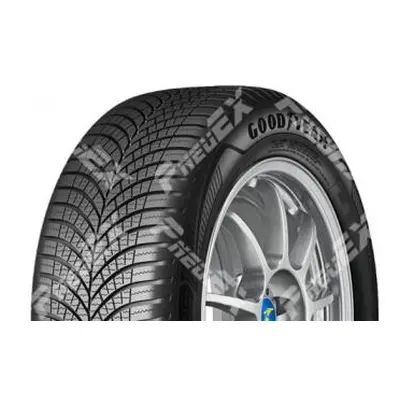 Goodyear 235/55R17 103Y VECTOR 4SEASONS SUV G3 3PMSF XL