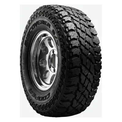 Cooper 245/75R16 120Q DISCOVERER® S/T MAXX™ P.O.R. DOT24