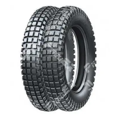 Michelin 80/100R21 51M TRIAL X LIGHT TT