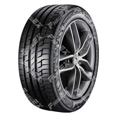 Continental 245/40R19 98W PREMIUMCONTACT 6 CS XL