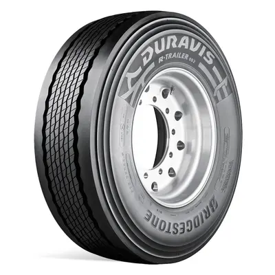 BRIDGESTONE 385/65 R22.5 DURAVIS R-TRAILER 002 160K/158L TRAILER