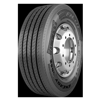 PIRELLI 295/60 R22.5 FH:01 150/147L M+S FRONT