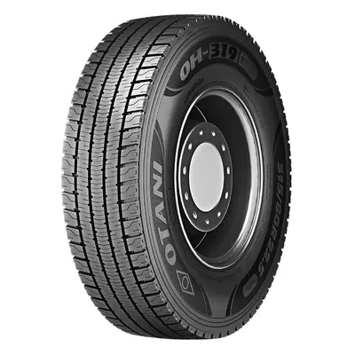 Otani 315/80 R22,5 156/150L M+S OH-319 PR20