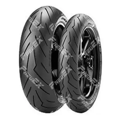 Pirelli 190/55R17 75W DIABLO ROSSO 3 TL ZR (D)