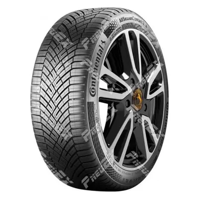 Continental 245/45R18 100Y ALLSEASON CONTACT 2 3PMSF XL