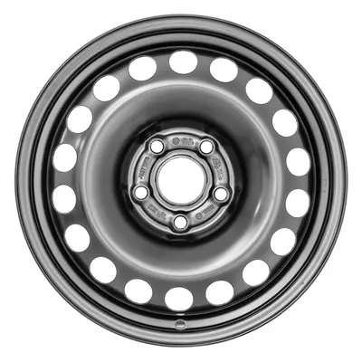 OEM 6365 RÁFEK OPEL 6X15 5X105 ET37/56.5 (6365)