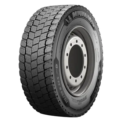 MICHELIN 315/70 R22.5 X MULTI D VG 154/150L DRIVE