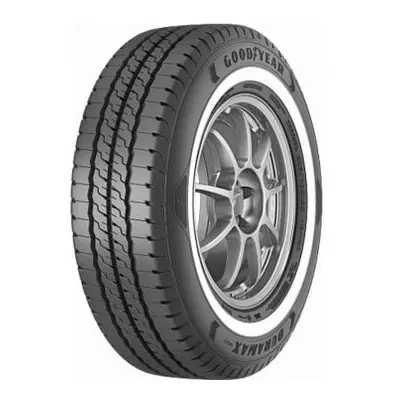 Goodyear 205/65R16 107/105T DURAMAX G2 TL C