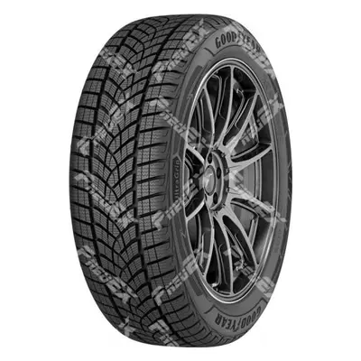 Goodyear 255/40R21 102T ULTRAGRIP PERFORMANCE + SUV SEALTECH 3PMSF XL