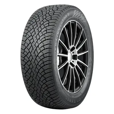 Nokian 205/65R16 99R HAKKAPELIITTA R5 EV SILENTDRIVE TL XL M+S 3PMSF