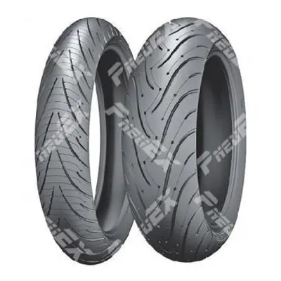 Michelin 120/70R17 58W PILOT ROAD 3 TL ZR