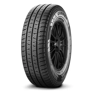 Pirelli 225/65R16 112R WINTER CARRIER 3PMSF DOT24