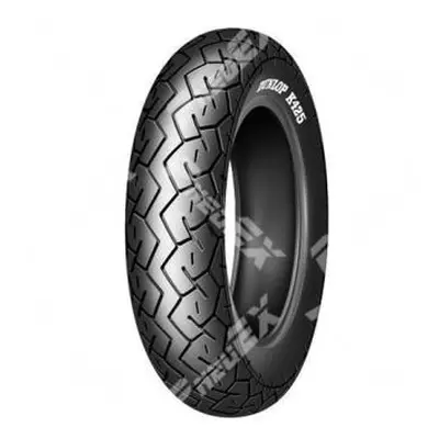 Dunlop 140/90R15 70S K425 REAR TT