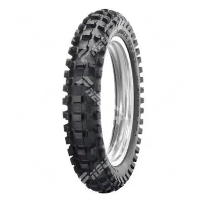 Dunlop 110/100R18 64M GEOMAX AT81 REAR TT