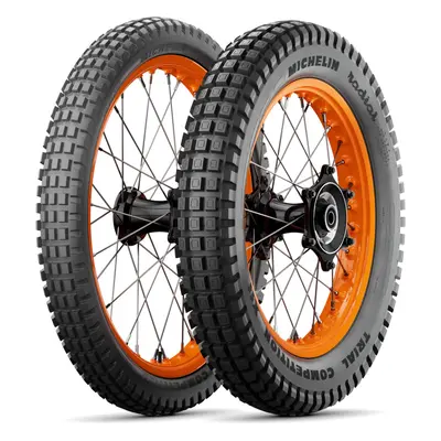 Michelin 2,75/80R21 45M TRIAL COMPETITION TT