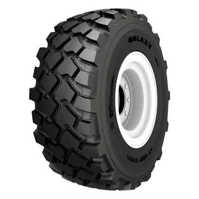 Galaxy SKS 12 R16.5 AT Grip Steel 137A8