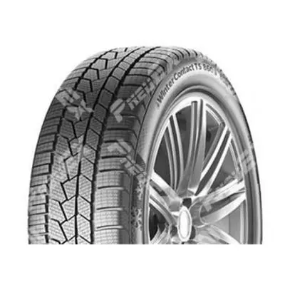 Continental 225/45R18 95V WINTERCONTACT TS 860 S SSR 3PMSF XL SSR