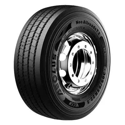 AEOLUS 385/55R22,5 NEO ALLROADS T2 160K 20PR TL (HIGH LOAD)