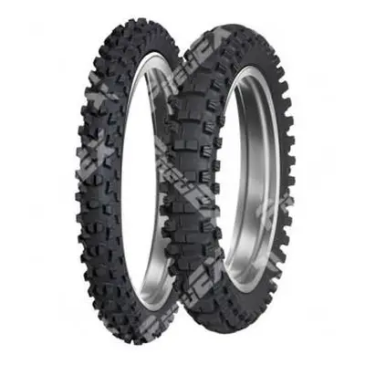 Dunlop 80/100R21 51M GEOMAX MX34 FRONT TT