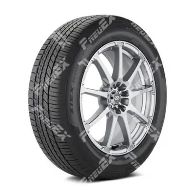 Falken 225/55R18 98V ZIEX ZE001A A/S 3PMSF