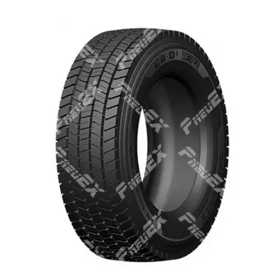 ADVANCE 245/70 R17,5 GRD2 136/134M TL Advance M+S