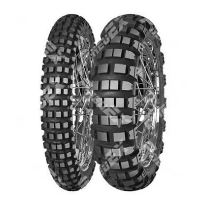 Mitas 150/70R17 69T ENDURO TRAIL XT+ DAKAR TL/TT M+S DAKAR