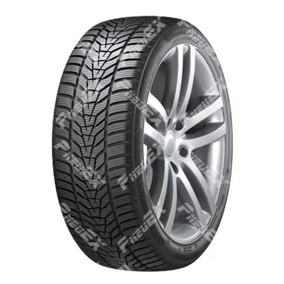 Hankook 255/40R20 101W W330 WINTER I*CEPT EVO3 SOUND ABSORBER 3PMSF XL