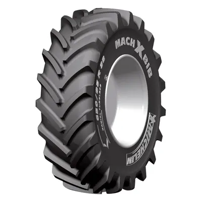 MICHELIN 710/70 R38 MACHXBIB 171D TL