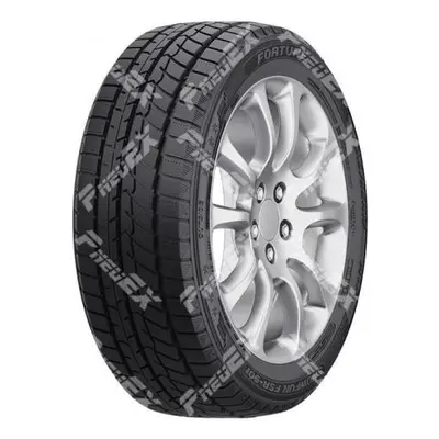 Fortune 255/55R19 111V SNOWFUN FSR901 R TL XL M+S 3PMSF