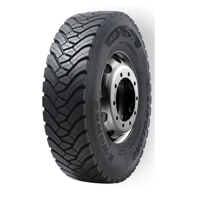 Linglong 315/80R22,5 158/150K M-D40 TL M+S 3PMSF 22PR