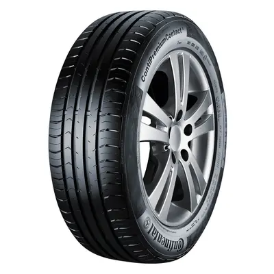 Continental 225/65R17 102V CONTIPREMIUMCONTACT 5 SUV