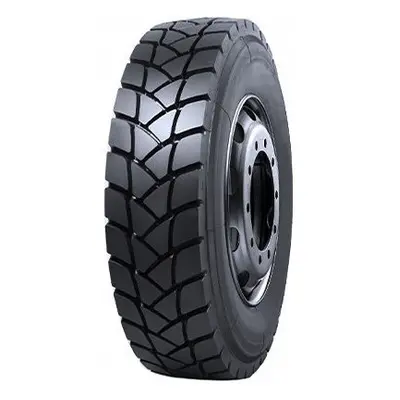 AGATE 315/80R22,5 156/152 (154/151)L (M) AGATE HF768 WINTER TL 20PR M+S