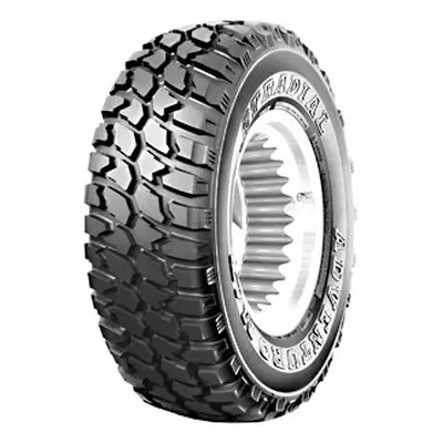 235/85 R 16 120/116Q ADVENTURO M/T TL M+S OWL P.O.R. 10PR GT RADIAL