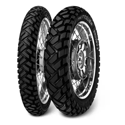 METZELER 140/80-18 ENDURO 3 SAHARA M/C 70S TT MST REAR DOT2024