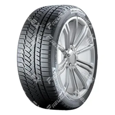 Continental 235/60R18 103T WINTERCONTACT TS 850 P CS 3PMSF