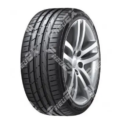 Hankook 205/45R17 88W K 117 VENTUS S1 EVO2 XL