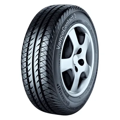 Continental 195/70R15 97T Vanco™ Contact 2 RF