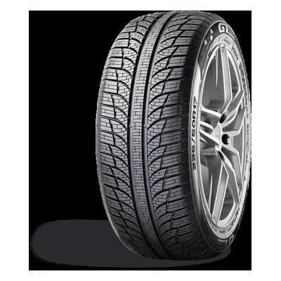 GT Radial 235/55R18 104V 4SEASONS SUV R TL XL M+S 3PMSF