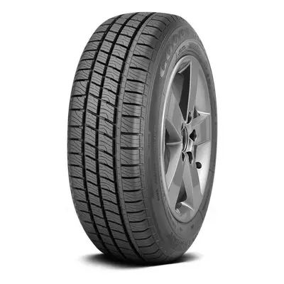 Goodyear 215/60R17 109T Cargo Vector 2 3PMSF DOT24