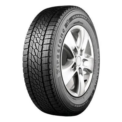 Firestone 205/65R15 102/100T Vanhawk 2 Winter TL C M+S 3PMSF