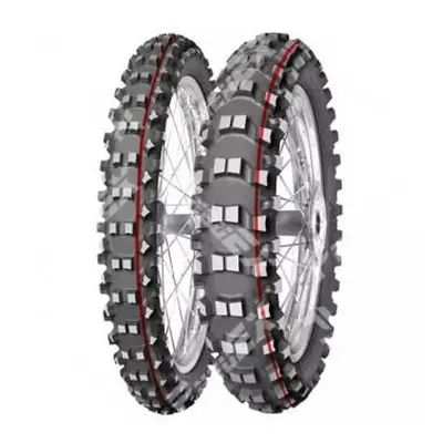 Mitas 70/100R17 40M TERRA FORCE-MX SOFT/MEDIUM TT NHS