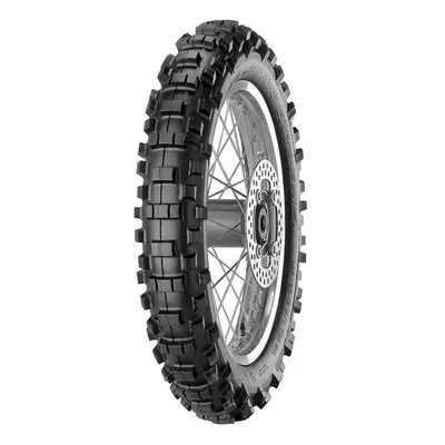 METZELER 140/80-18 MCE 6 DAYS EXTREME M/C 70M M+S TT SUPER SOFT REAR DOT 46/2022