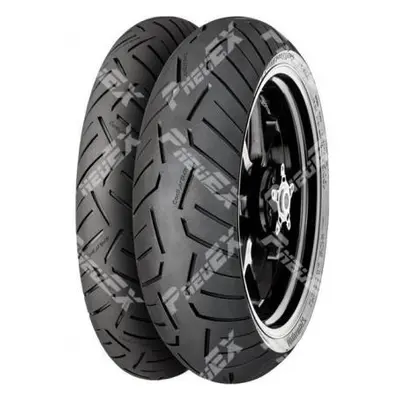 Continental 100/90R18 56V CONTIROADATTACK 3 CLASSIC RACING TL