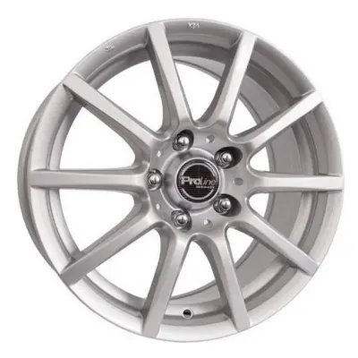 PROLINE CX100 7X16 5X115 ET38/70.2 GRAFIT