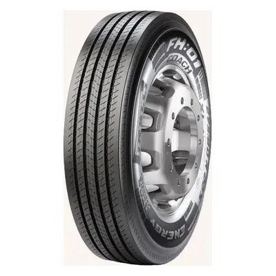 PIRELLI 295/80 R22.5 FH:01 COACH 156/149M M+S COACH FRONT