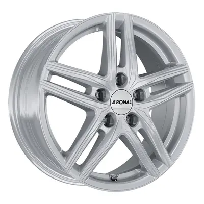 RONAL R65 7X18 5X112 ET45 GRAFIT